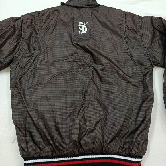 Puff jacket - Picture 12 of 14